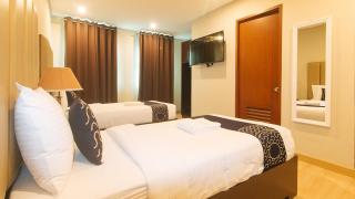 Asrodel Hotel RedPartner - Davao - 1