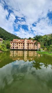 Paraíso do Lago em Itaipava - 5