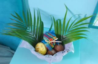 Ti' cocon des îles - 7