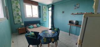 Ti' cocon des îles - 6