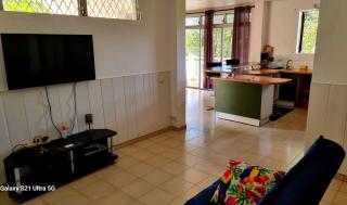 Appartement spacieux à Fort-de-France - Vue jardin 85 m² - Fort-de-France - 4