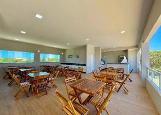 Beach House Dunas - Beberibe - 9