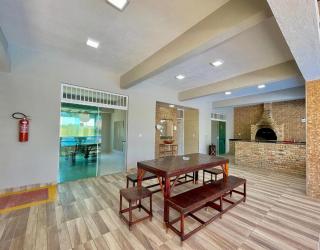 Beach House Dunas - Beberibe - 8