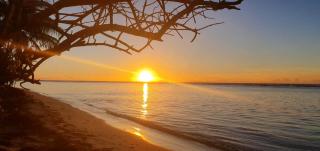 Ti' cocon des îles - 1