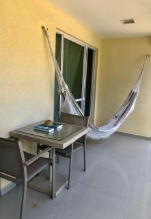 Apartamento Na Praia - VG FUn residence - 4