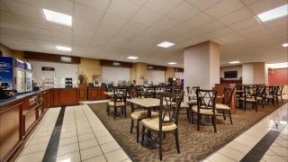 Best Western Potomac Mills - Woodbridge - 1