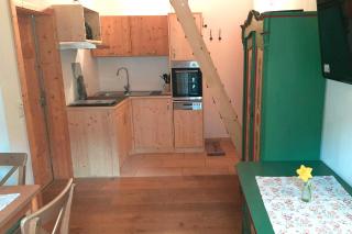 Bauernhof Auerhof Ferienwohnung - 4