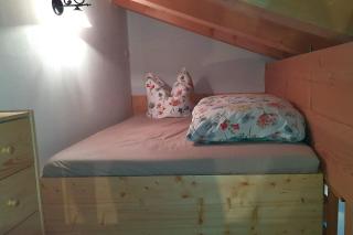 Bauernhof Auerhof Ferienwohnung - Aschau im Chiemgau - 3