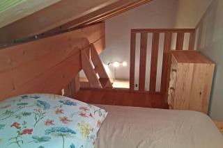 Bauernhof Auerhof Ferienwohnung - 2