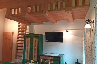 Bauernhof Auerhof Ferienwohnung - Aschau im Chiemgau - 1