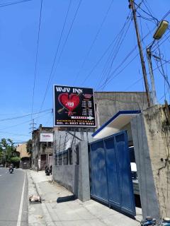 Wjv Inn Talamban - Città di Cebu - 9