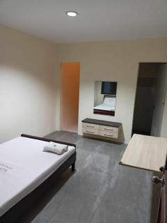 Wjv Inn Talamban - Città di Cebu - 5