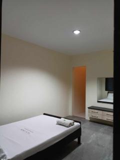 Wjv Inn Talamban - Città di Cebu - 2