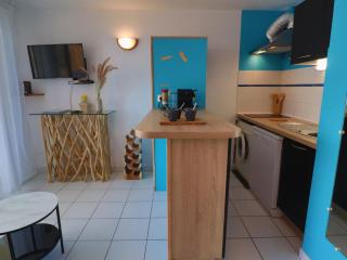 3 pièces rénové avec loggia, WIFI et parking à Sète - FR-1-472A-294 - Sète - 6