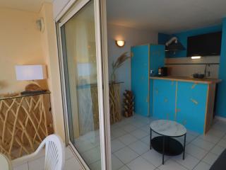 3 pièces rénové avec loggia, WIFI et parking à Sète - FR-1-472A-294 - 4