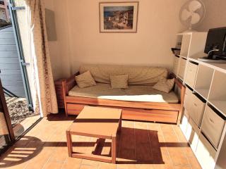 Studio avec coin-nuit, piscine, terrasse et parking à Sainte-Maxime, proche plages et commerces - FR-1-780-74 - Sainte-Maxime - 8