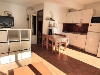 Studio avec coin-nuit, piscine, terrasse et parking à Sainte-Maxime, proche plages et commerces - FR-1-780-74 - Sainte-Maxime - 6