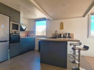 Appartement T3 lumineux avec mezzanine pour 6 personnes à Collioure - FR-1-309-431 - 9