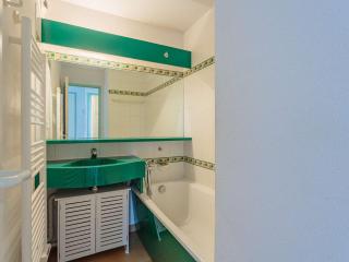 Grand appartement familial avec piscine près de Saint-Jean-de-Luz - FR-1-2-439 - Urrugne - 2
