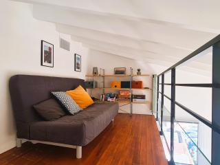 Appartement T3 lumineux avec mezzanine pour 6 personnes à Collioure - FR-1-309-431 - 5