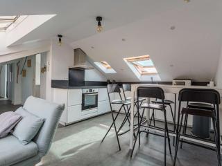 Appartement Rénové Quartier des Halles Biarritz - FR-1-3-604 - Biarritz - 7