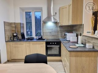 Charmante maison mitoyenne avec jardin, proche forêt, animaux admis, parking & WiFi - FR-1-510-203 - Hasnon - 3