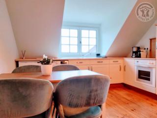 Gîte spacieux et moderne, à 12 km de Lille, avec toutes commodités, idéale pour une escapade tranquille - FR-1-510-208 - 5