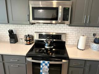 Enjoy the Saddle House with your Furry Friends! - Greenville - 6