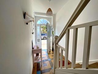 Maison Rénovée Proche Plage et Commerces – Idéale Familles ! - FR-1-646-59 - Berck-sur-Mer - 6