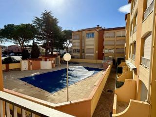 Appartement 2P pour 6 pers. avec piscines à 400m de la plage, Argelès-sur-Mer - FR-1-225-806 - Argelès-sur-Mer - 4