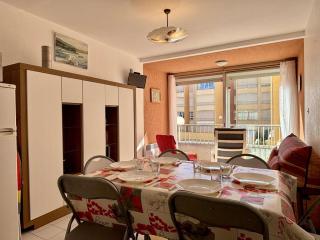Appartement 2P pour 6 pers. avec piscines à 400m de la plage, Argelès-sur-Mer - FR-1-225-806 - Argelès-sur-Mer - 5