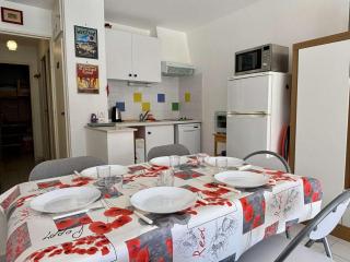 Appartement 2P pour 6 pers. avec piscines à 400m de la plage, Argelès-sur-Mer - FR-1-225-806 - Argelès-sur-Mer - 3