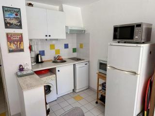 Appartement 2P pour 6 pers. avec piscines à 400m de la plage, Argelès-sur-Mer - FR-1-225-806 - Argelès-sur-Mer - 2