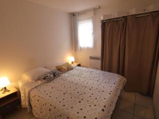 Charmant T2 rénové avec terrasse et piscine, accès direct plage à Sète - FR-1-472A-302 - Sète - 3