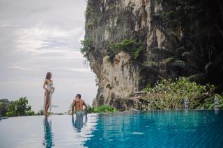 Railay Phutawan Resort - 3