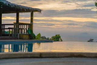 Railay Phutawan Resort - 1