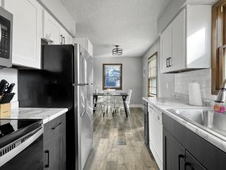 2br Cozy Townhouse Wdmclive! - Clive - 7