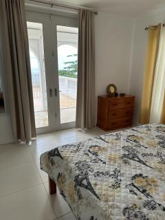 ElDorado Guesthouse & Car Rental - Roseau - 7