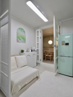 Hygge - Urban Hideout with four comfort beds - Seul - 2