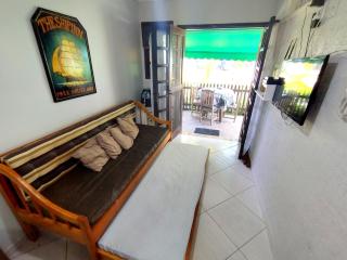Casa em Itaúna - Espuma da Praia - Saquarema - 2