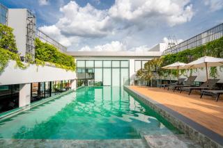 Amanta Hotel & Residence Sathorn - Bangkok - 5
