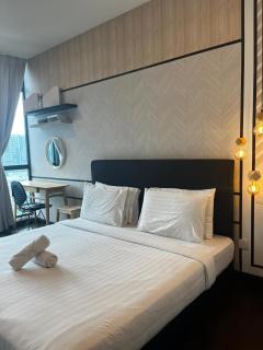 Velocity Residence Suites By PSM - Kuala Lumpur - 0