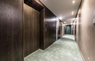 H Hotel Wangsimni - Seoul - 7