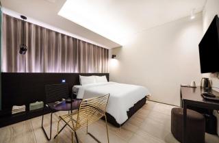 H Hotel Wangsimni - Seoul - 3
