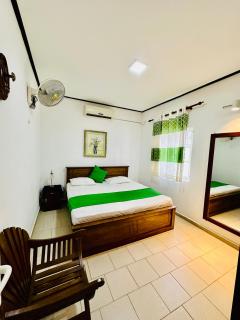 La serena villa - Negombo - 3