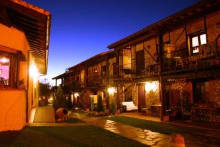 El Canchal de la Gallina - Parking gratis - Jacuzzi en privado - Cafeteria - Desayunos - Piscina de agua caliente a partir del 12 de Abril 2025 - Hervás - 7