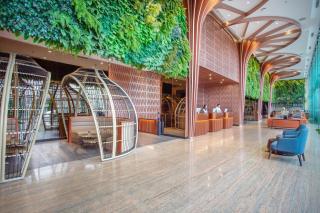 HARRIS Hotel & Conventions Gubeng - Surabaya - 0