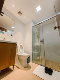 Xtu Landmark Sea view at Forest City--地标海景公寓 - 6