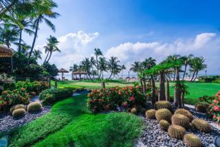 Xtu Landmark Sea view at Forest City--地标海景公寓 - Gelang Patah - 5