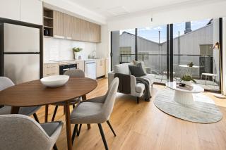 Clare St Apartments by Urban Rest - Port Adelaide - 0